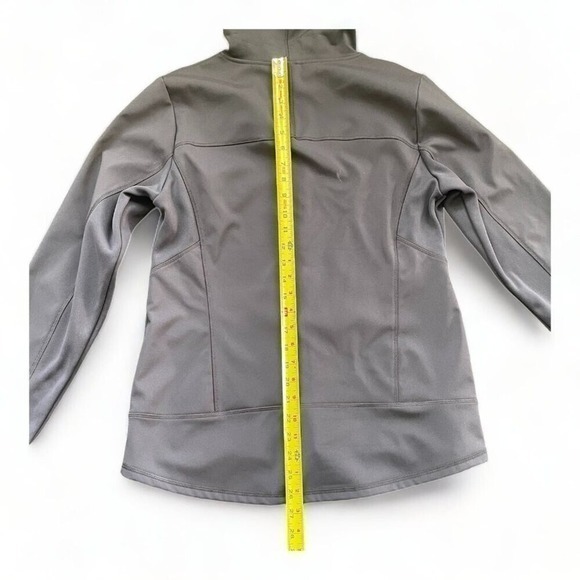 Champion C9 Running Track‎ Jacket In Medium - Picture 3 of 5
